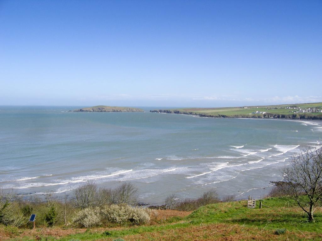 Yha Poppit Sands Cardigan Exterior foto