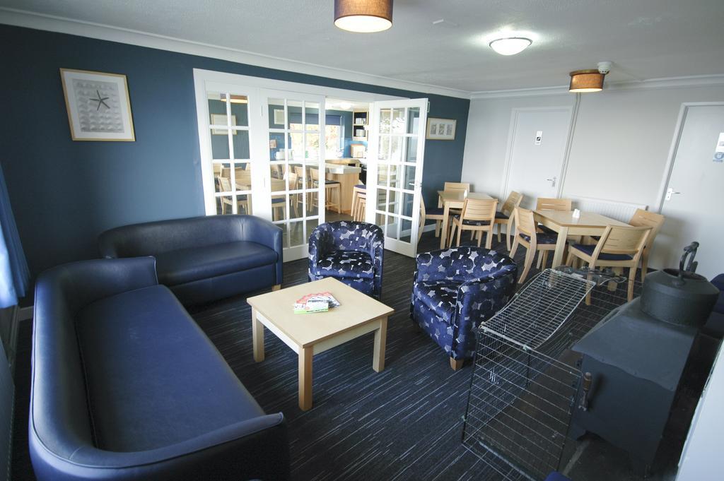 Yha Poppit Sands Cardigan Exterior foto