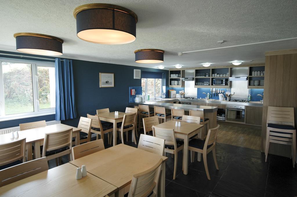 Yha Poppit Sands Cardigan Exterior foto