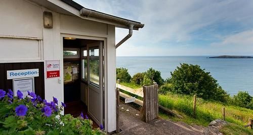 Yha Poppit Sands Cardigan Exterior foto