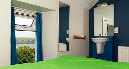 Yha Poppit Sands Cardigan Exterior foto