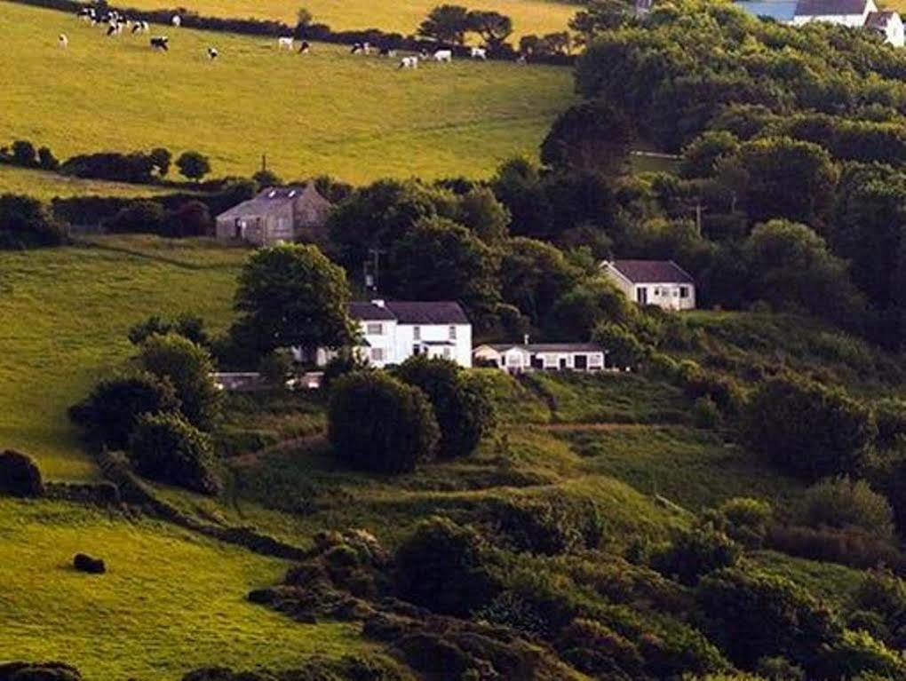 Yha Poppit Sands Cardigan Exterior foto